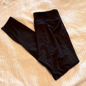 LuLaRoe OS black leggings